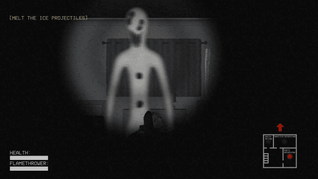 Cold Call Game Screenshot