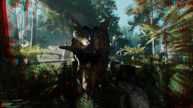 Collision Course game screenshot