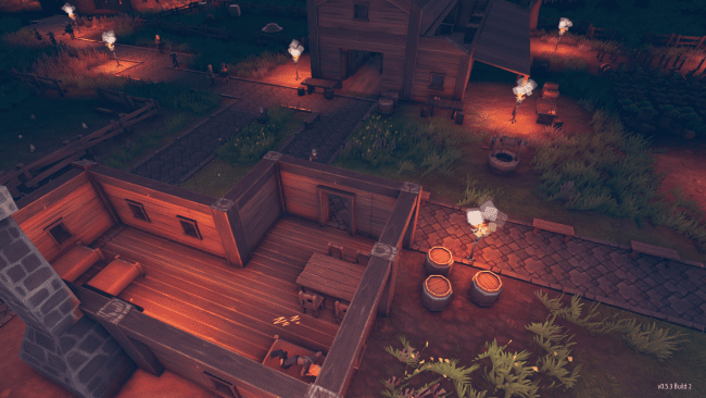 Community Inc game screenshot