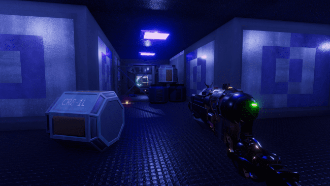 Ctrl Alt Ego Captura de pantalla de PC