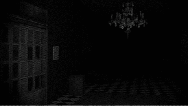 CONCLUSION – Screenshot of The Drifting Prefecture game