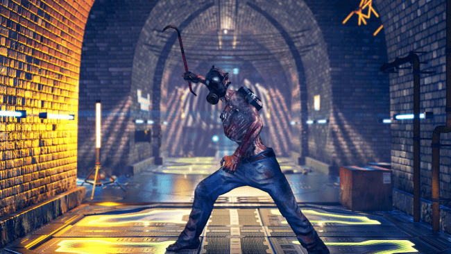 Conglomerate PC Screenshot