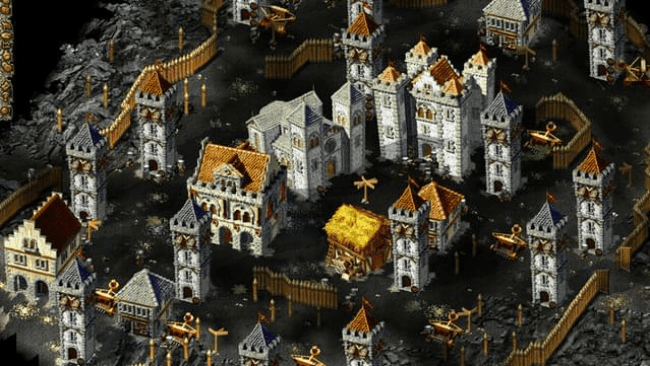 Cultivos: Northland + 8.ª maravilla del mundo Captura de pantalla para PC