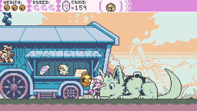 Curse Crackers: para quién la captura de pantalla del juego Beautiful Webs