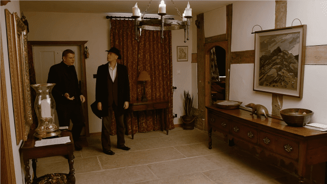 Contradiction: Spot The Liar game screenshot