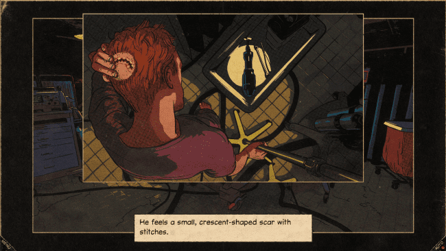 Llegando al grano Captura de pantalla de PC