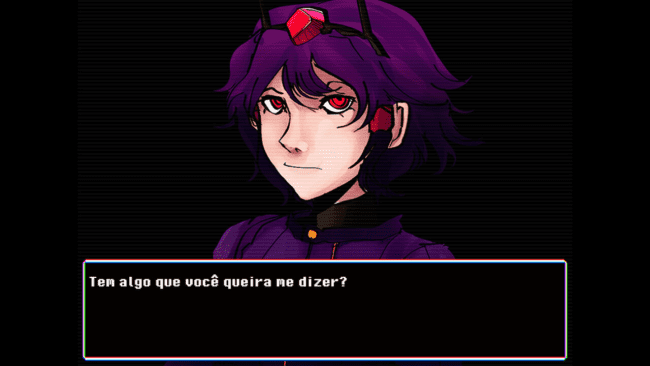 Screenshot of Coralina's game