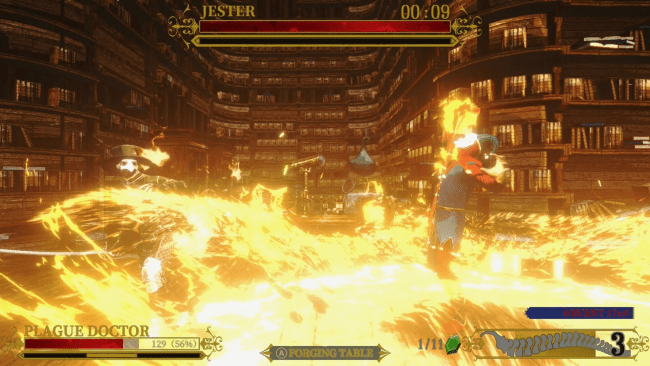 Corpse Keeper game screenshot