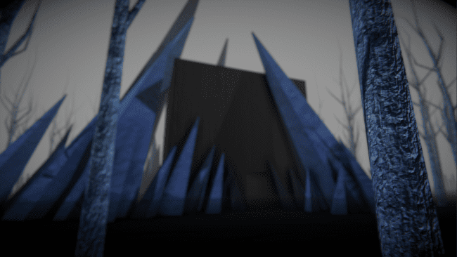 Captura de pantalla del juego Daardoa