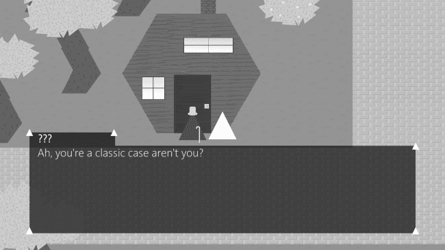 Captura de tela de Color Soul: Memórias para PC