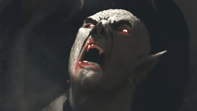 Daily Chthonicle: Captura de pantalla del juego de la edición del editor