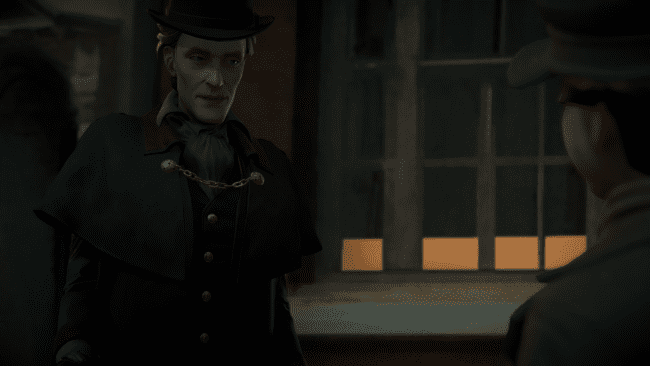 Danza de la Muerte: Du Lac y Fey Captura de pantalla para PC