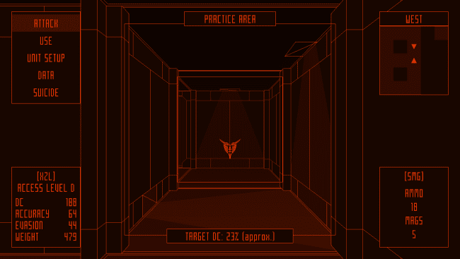 Captura de pantalla del juego Das Geisterschiff / Ghost Ship