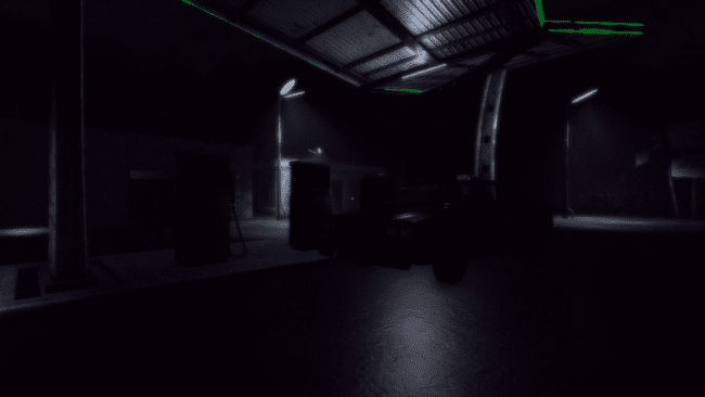 Captura de pantalla del juego Dawn Of Hell