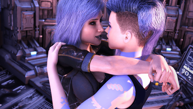 Dawnbreaker: captura de pantalla del juego Aeon's Reach