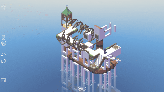 Capture d'écran du jeu Chronoscher