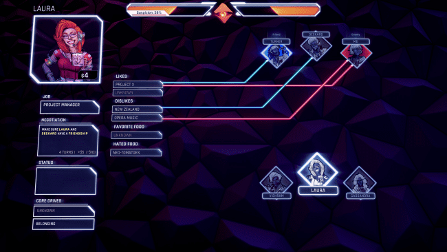 Ctrl Alt Deal Game Screenshot