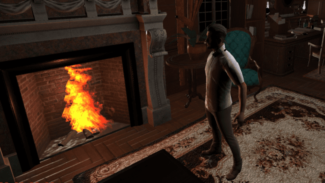 Captura de tela do jogo de desconforto da criatura