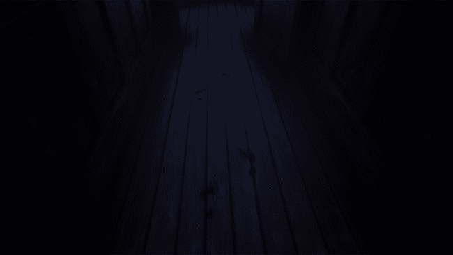 Captura de pantalla del juego Deadstep