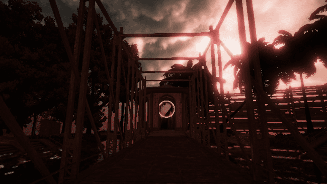 Captura de pantalla del juego Querida mamá