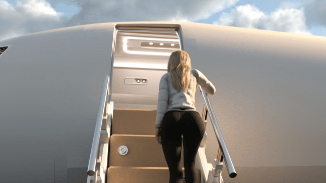 College Bound: Arctic Macera Oyunu Ekran Görüntüsü