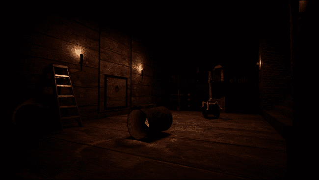 Captura de pantalla del juego DEDstress