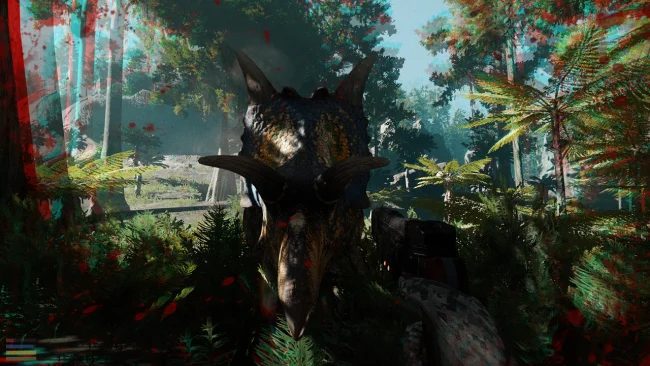 Capture d'écran du jeu Collision Course