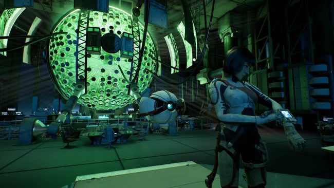 Llévanos a Marte Captura de pantalla del juego