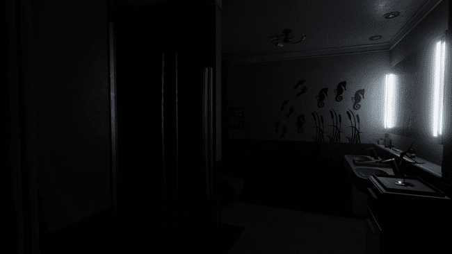 Captura de pantalla del juego Deluded Mind