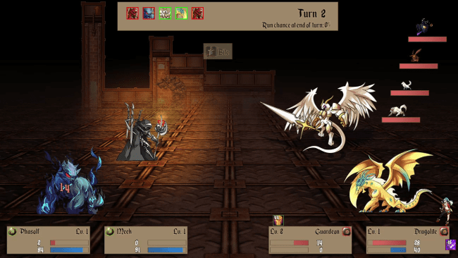 De'Vine: Heavenly Acres game screenshot