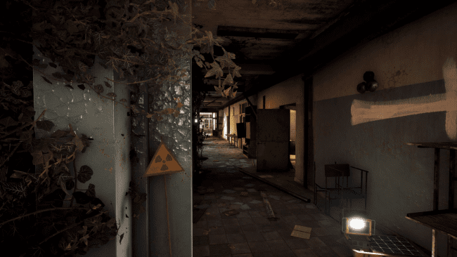 Dead Man's Diary game screenshot