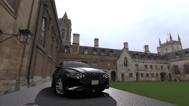 Captura de tela do jogo Estrada Perigosa