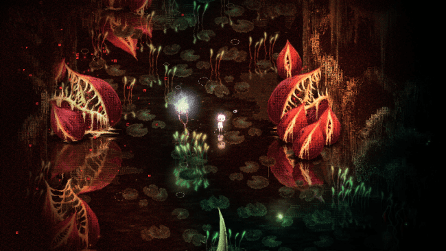 Captura de tela do jogo Dap