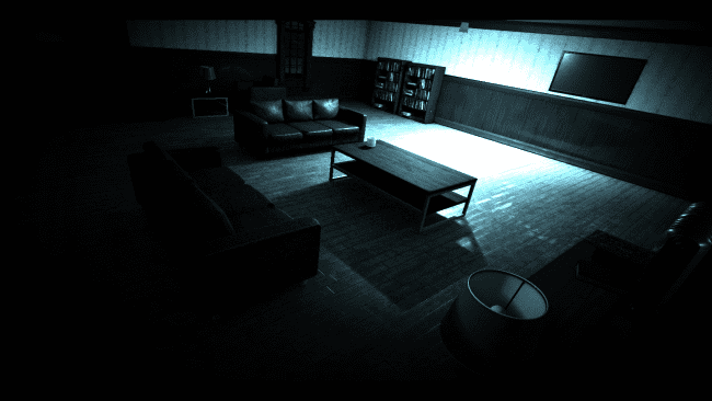 Captura de pantalla del juego Devilry