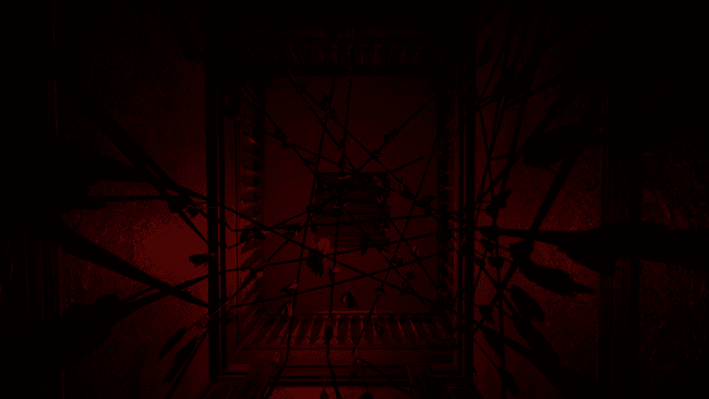 Diastone: Captura de pantalla del juego Confusión