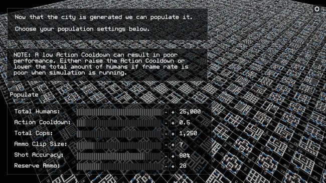 DeadOS game screenshot