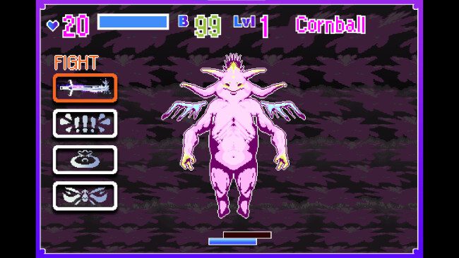 Athenian Rhapsody game screenshot