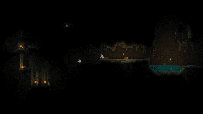 Capture d'écran du jeu Créer