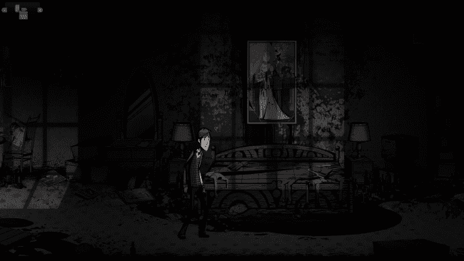 Ağlayan Pony oyununun ekran görüntüsü