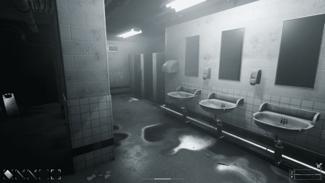 CRYO oyunu ekran görüntüsü