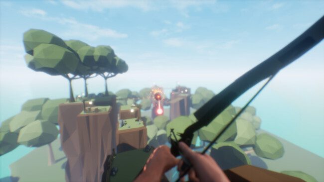 Captura de tela do ADVERSE para PC