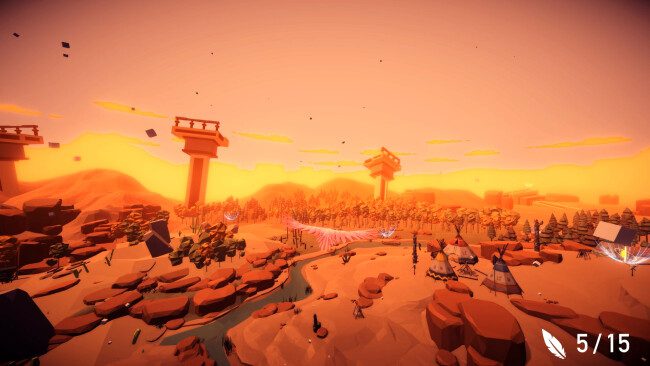 Aery – Sakin Zihin PC için Ekran Görüntüsü