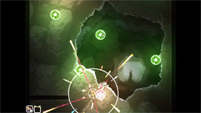 Nişan Al ve Tırman'la PC Ekran Görüntüsü