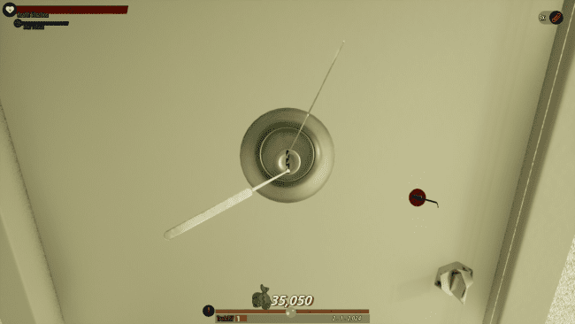 BURGLAR'S BAZAAR oyunu ekran görüntüsü