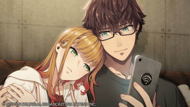 BUSTAFELLOWS Sezon 2 PC Ekran Görüntüsü