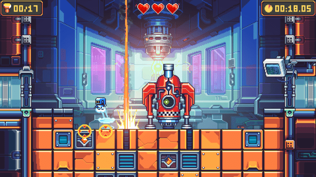 BZZZT oyununun ekran görüntüleri