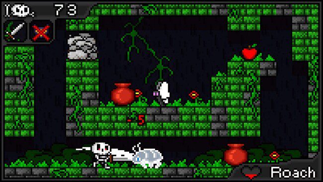 PC Ekran Görüntüsü Kemik İştahı