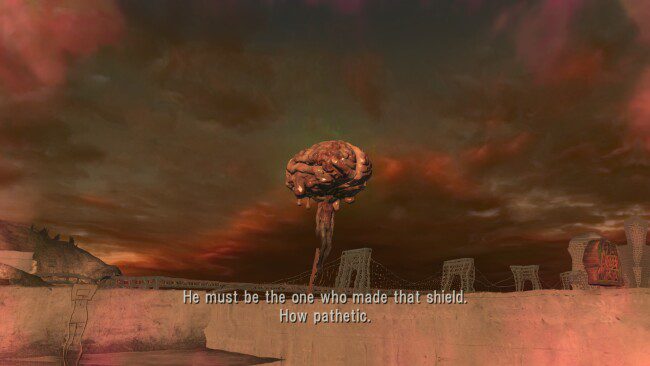 Bullet Witch oyunu ekran görüntüleri