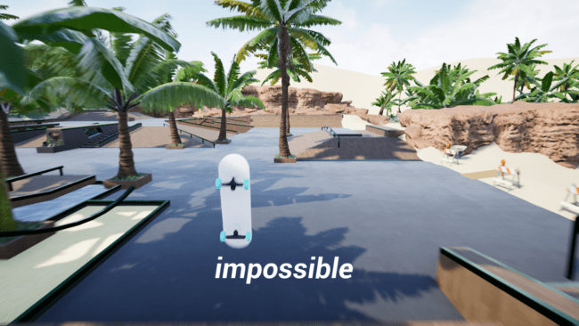 Captura de tela do BuriBoard para PC