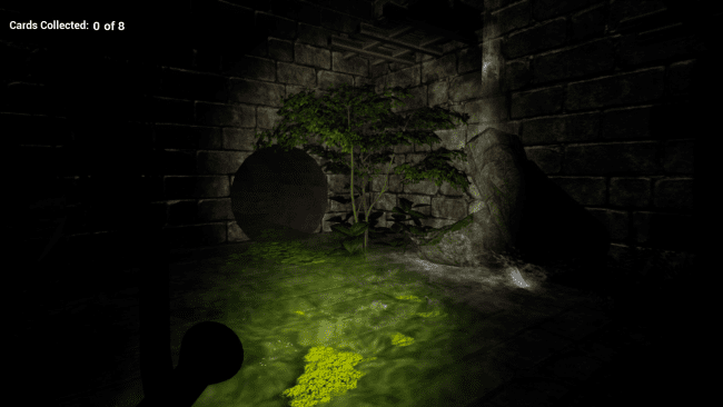 Captura de tela do PC PALHAÇO